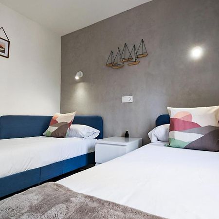 Carabelas Levante Beach Apartment Бенідорм Екстер'єр фото